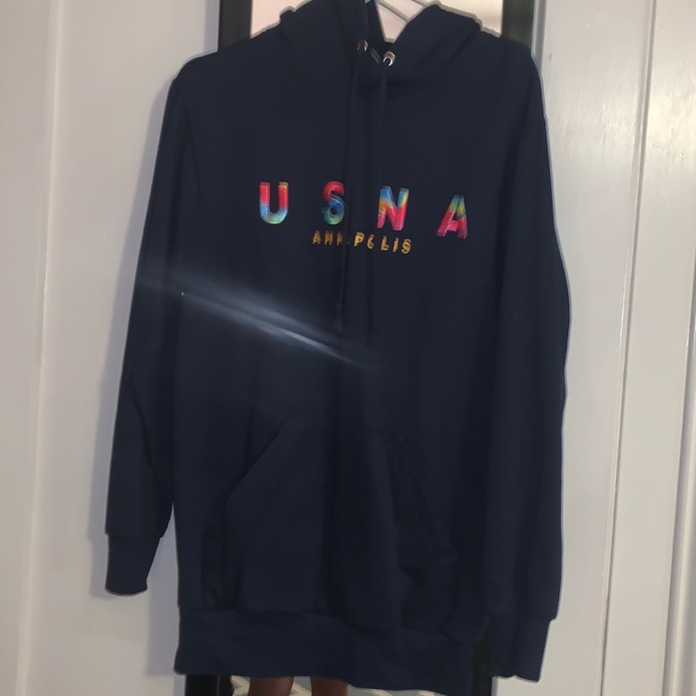 hoodie